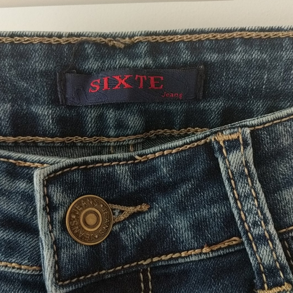 Pants - Picture 3 of 6